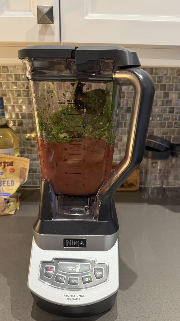 Ninja Mega Kitchen System BL770