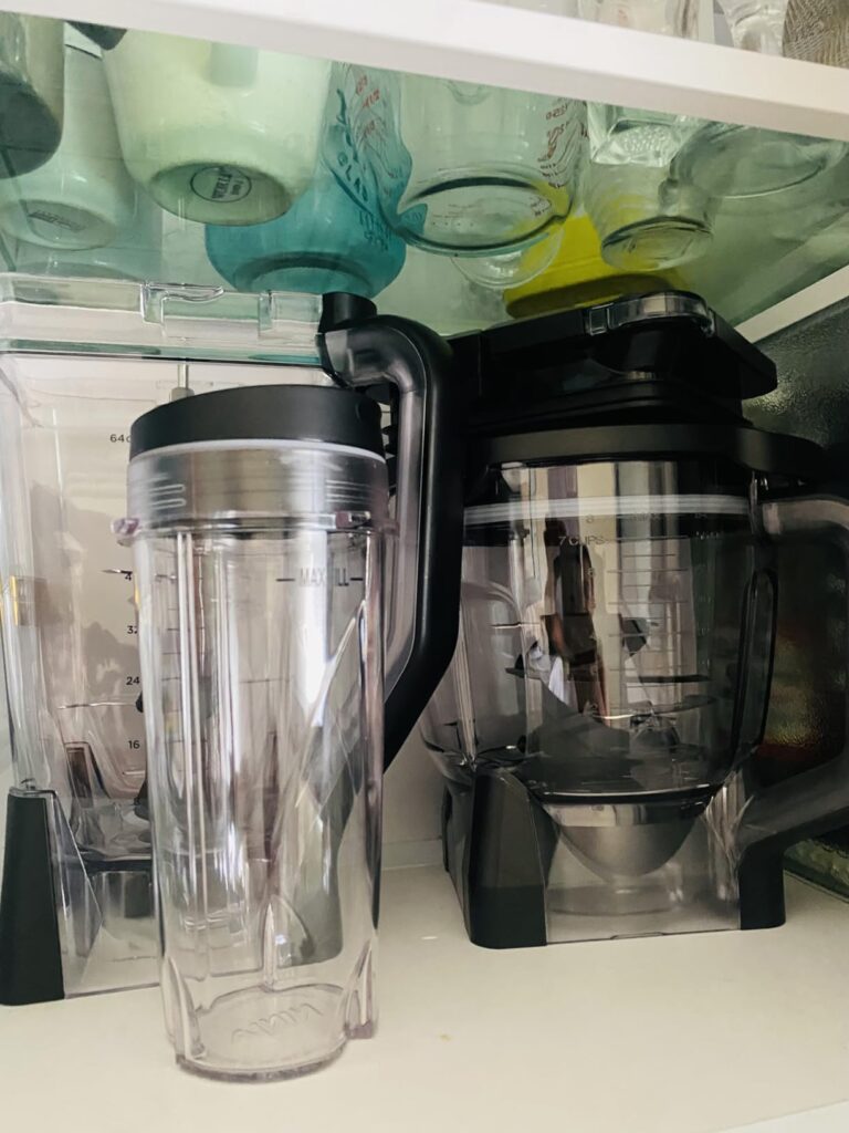 Ninja Mega Kitchen System BL770