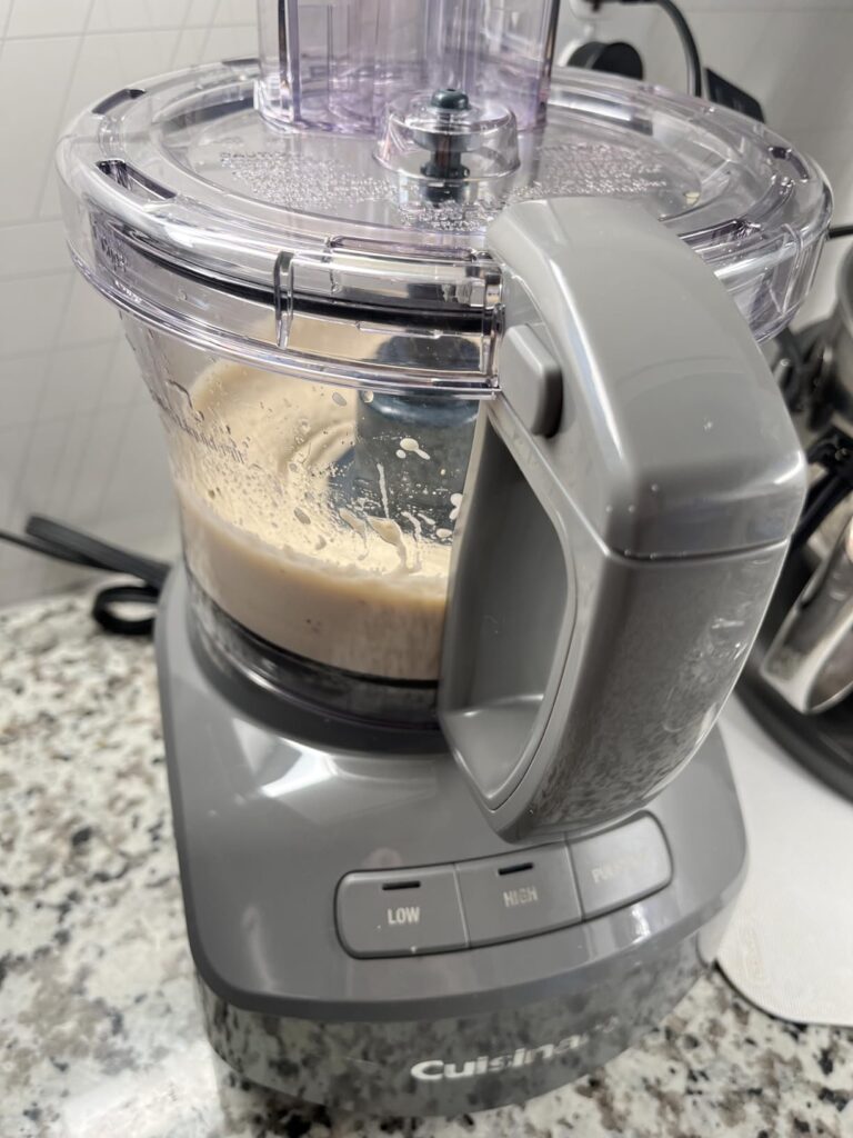 Cuisinart 9-Cup Continuous Feed Processor