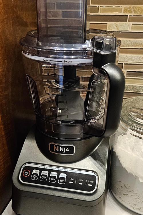 Ninja Professional Plus Food Processor