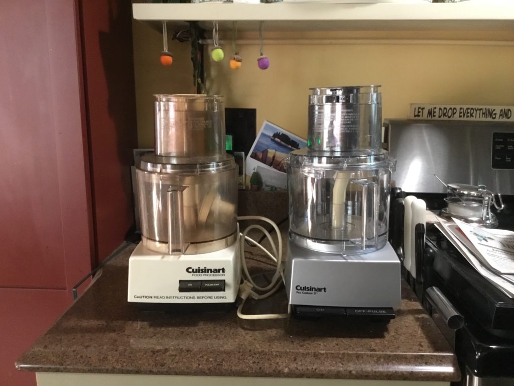Cuisinart Pro Custom 11 Cup