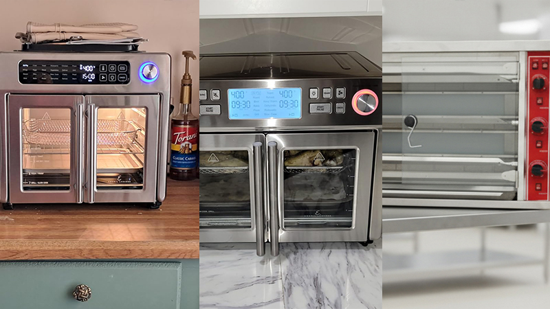 4 Best Commercial Air Fryers to Buy in 2025