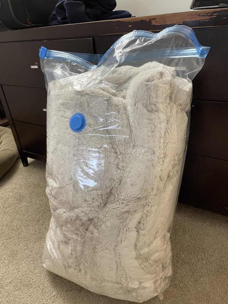 Fygrip 16 Pack Vacuum Storage Bags