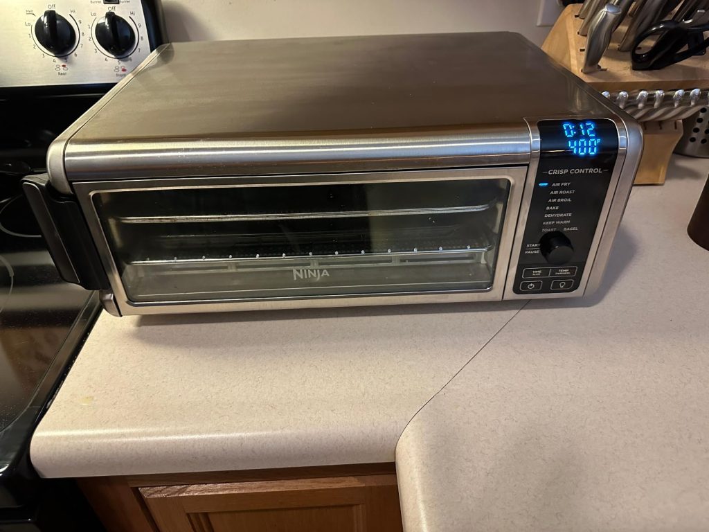 Ninja SP101 Digital Air Fry Oven