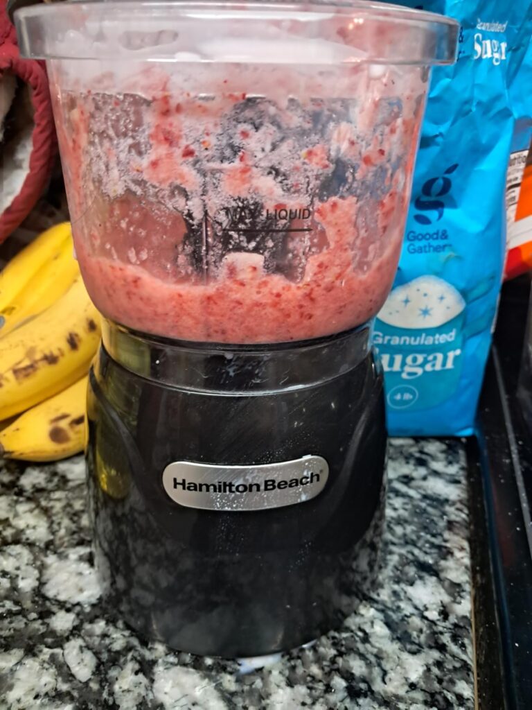 Hamilton Beach 3-Cup Mini Processor