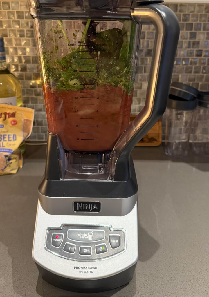 Ninja 1500W Mega Kitchen System