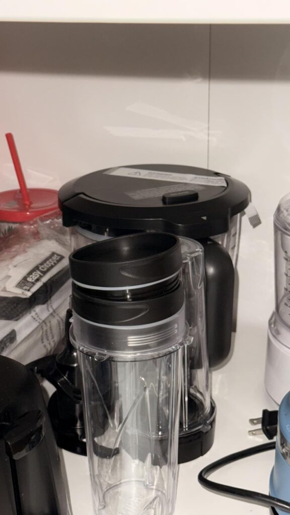 Ninja Mega Kitchen System 1500W