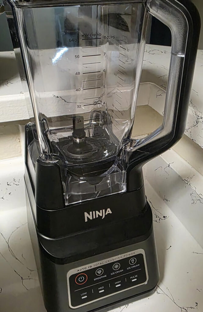 Ninja Professional Plus Kitchen System