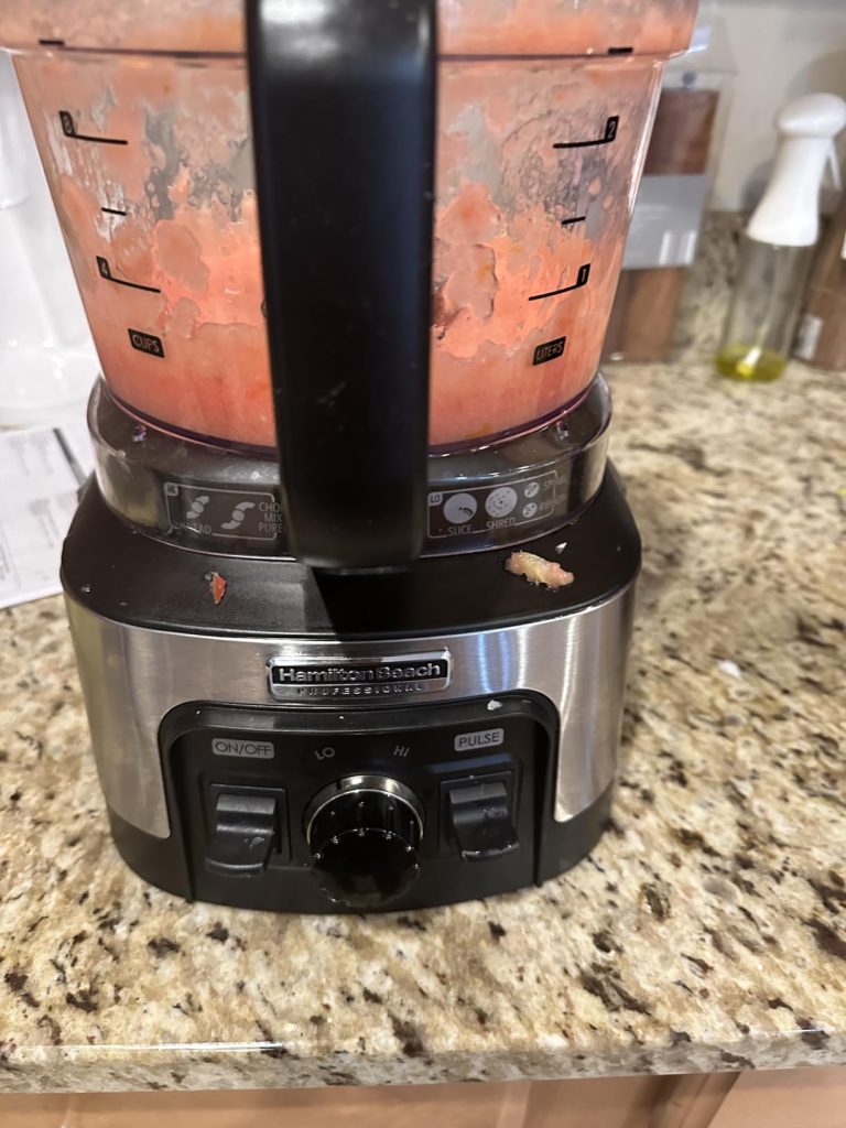 Ninja Professional Plus 9-Cup