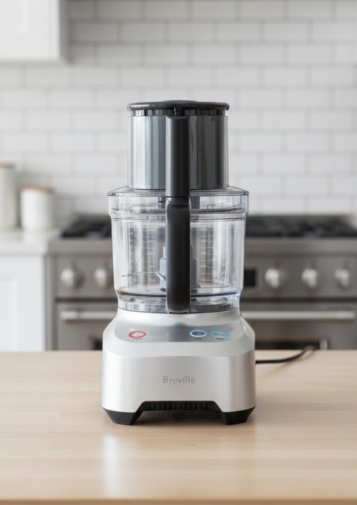 Breville Sous Chef 12 Cup Processor