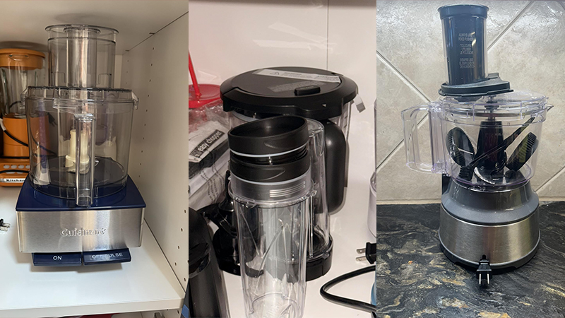 6 Best Large Food Processors of 2025