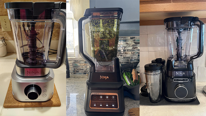 6 Best Ninja Food Processors to Buy in 2025