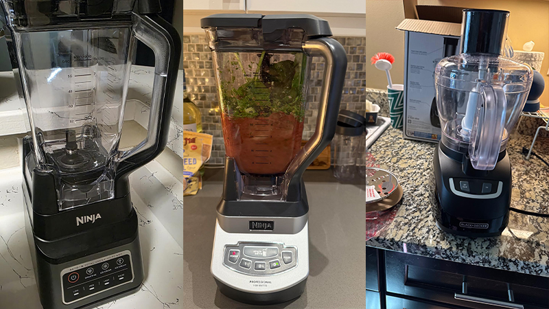 7 Best Food Processors for Dough