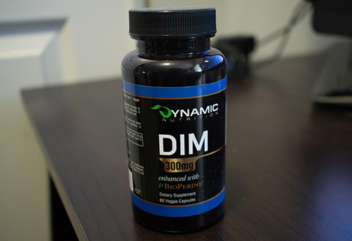 Effective Nutra Dim Supplement