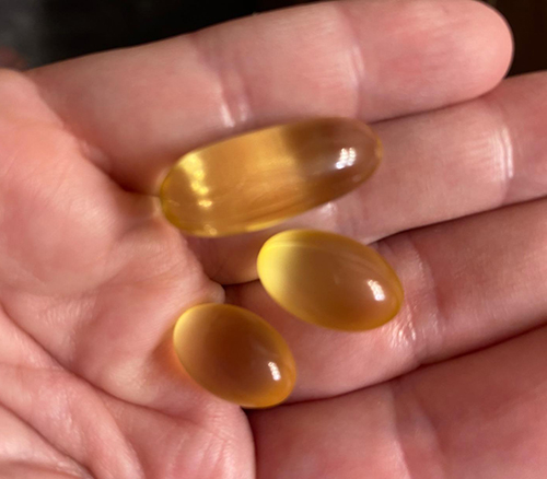 Nordic Naturals Omega Woman, Lemon – 120 Soft Gels