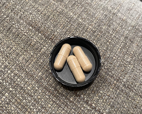 LifeSeasons – Bone Densi-T – Osteo & Calcium Support