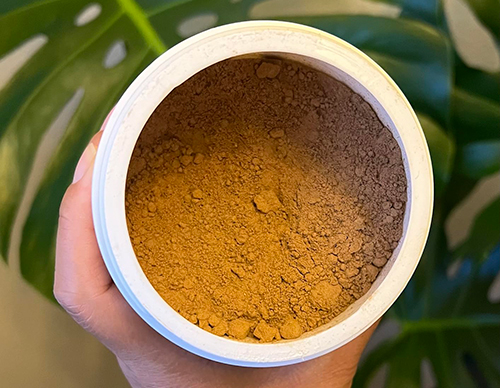 Naturealm Sacred 7 Mushroom Extract Capsules