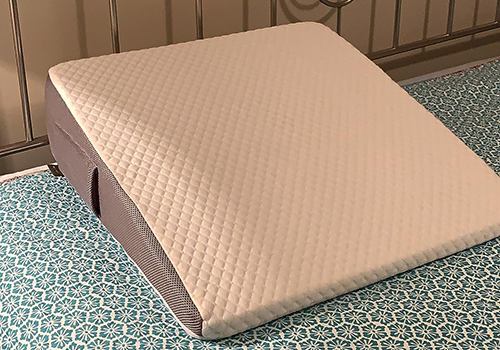 Cozymaker Wedge Pillow