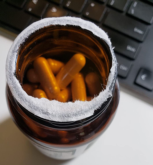 SoActive® Omega 3 EPA & DHA by Triquetra Health