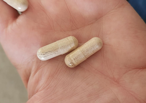 1MD Nutrition OsteoMD for Comprehensive Bone Support