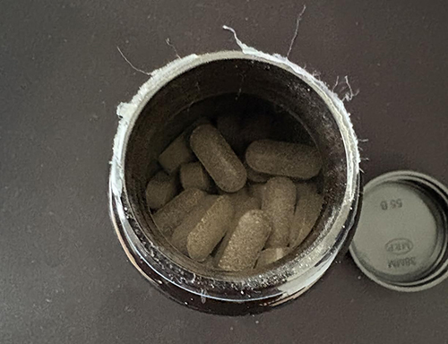 Prime Labs – Men’s Testosterone Booster