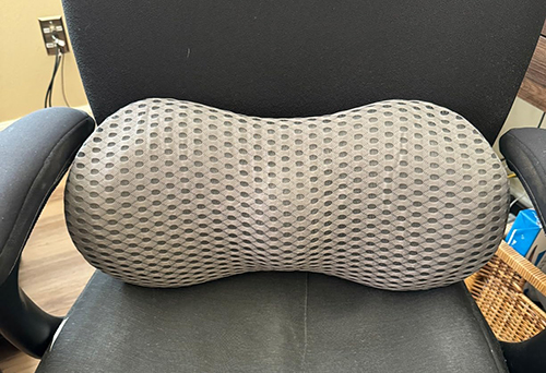 Panduo Lumbar Support Pillow