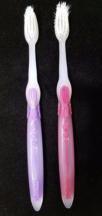 Nimbus Extra Soft Toothbrushes