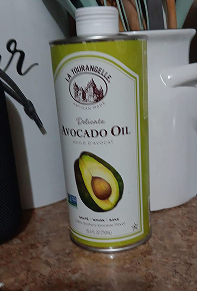 La Tourangelle Avocado Oil
