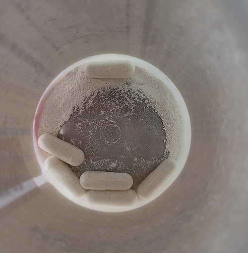 Solaray Mega Multi Mineral