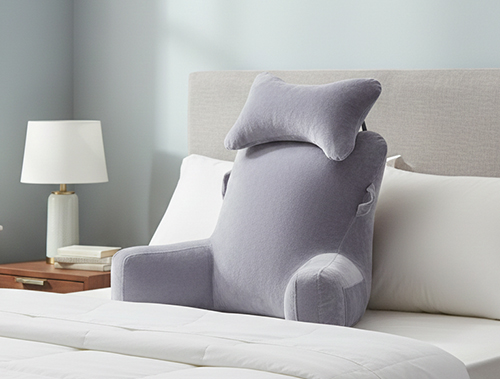 SLIGUY Reading Pillow