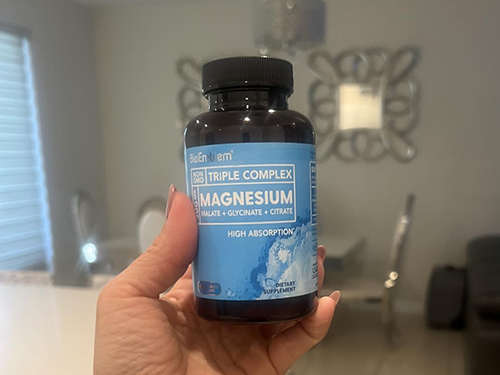 BioEmblem Triple Magnesium Complex