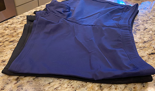 Daci Women Two Piece Rash Guard Long Sleeve Swimsuits UV UPF 50+ Swim Shirt Bathing Suit