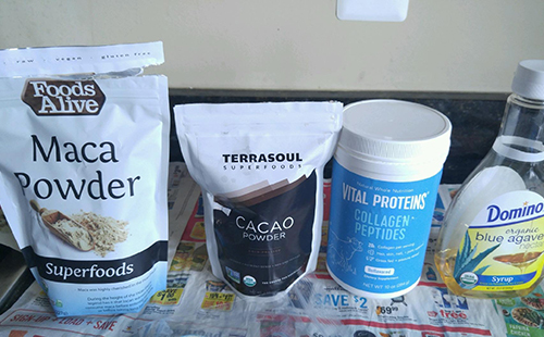 Vital Proteins Collagen Peptides Powder