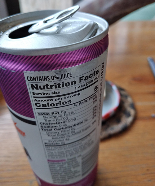 Remedy Kombucha Tea Organic Drink – Cherry Plum 8.5 Fl Oz