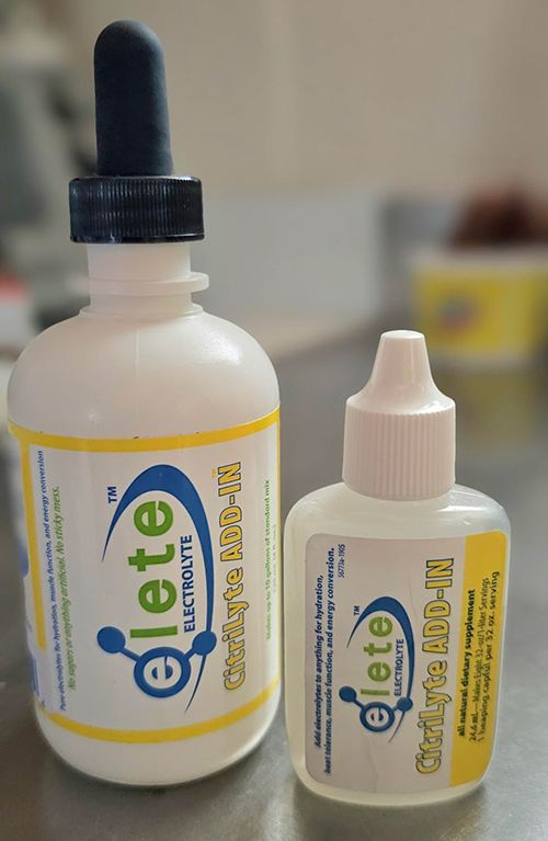 elete CitriLyte Add-in