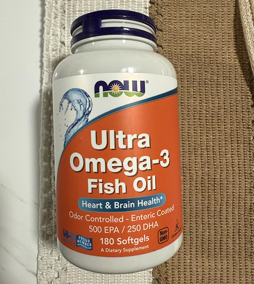 Nordic Naturals Starter Pack