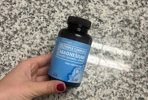 BioEmblem Triple Magnesium Complex