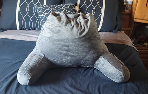 Acteb Reading Pillow