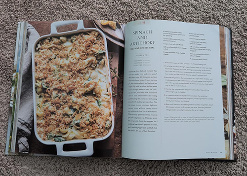 Half Baked Harvest Super Simple