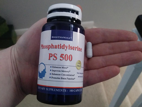 BoostCeuticals Red Marine Algae Supplements