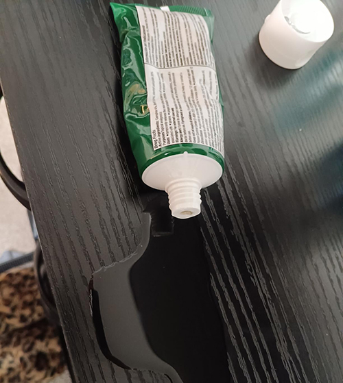 X Ray Dol Topical Arthritis Pain Reliever Cream