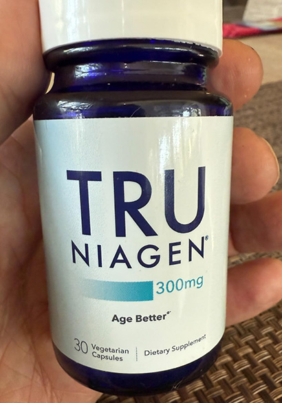 TRU NIAGEN