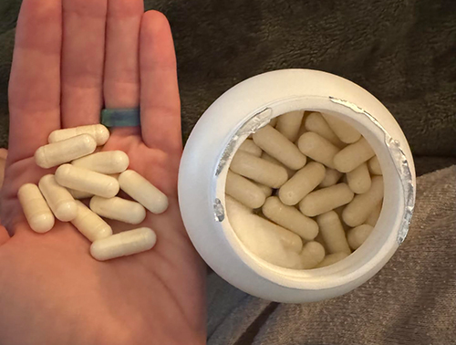 Jarrow Formulas BoneUp