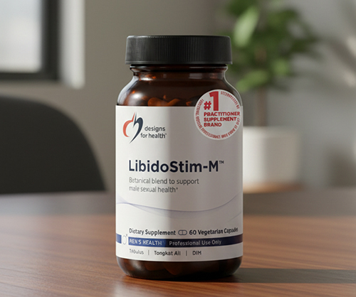 Designs for Health LibidoStim-M