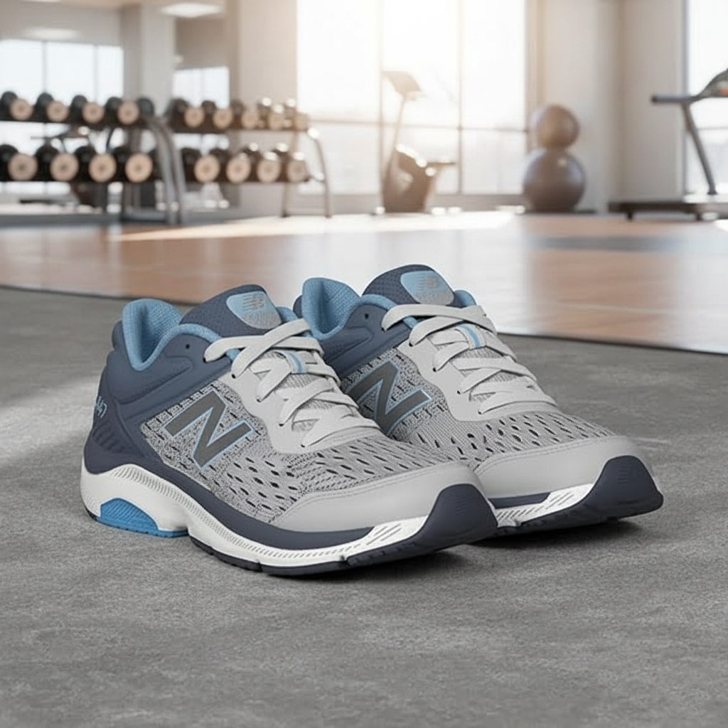 New Balance Women’s 847 V4 Walking Shoe