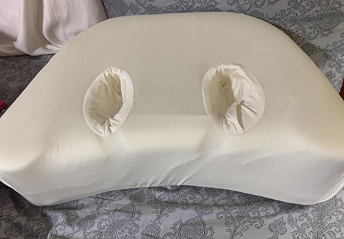 PureComfort – Side Sleeping Pillow