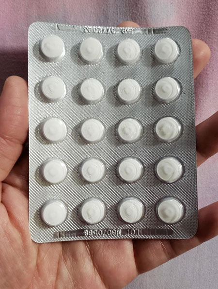 Boiron Arnicare Arthritis Tablets