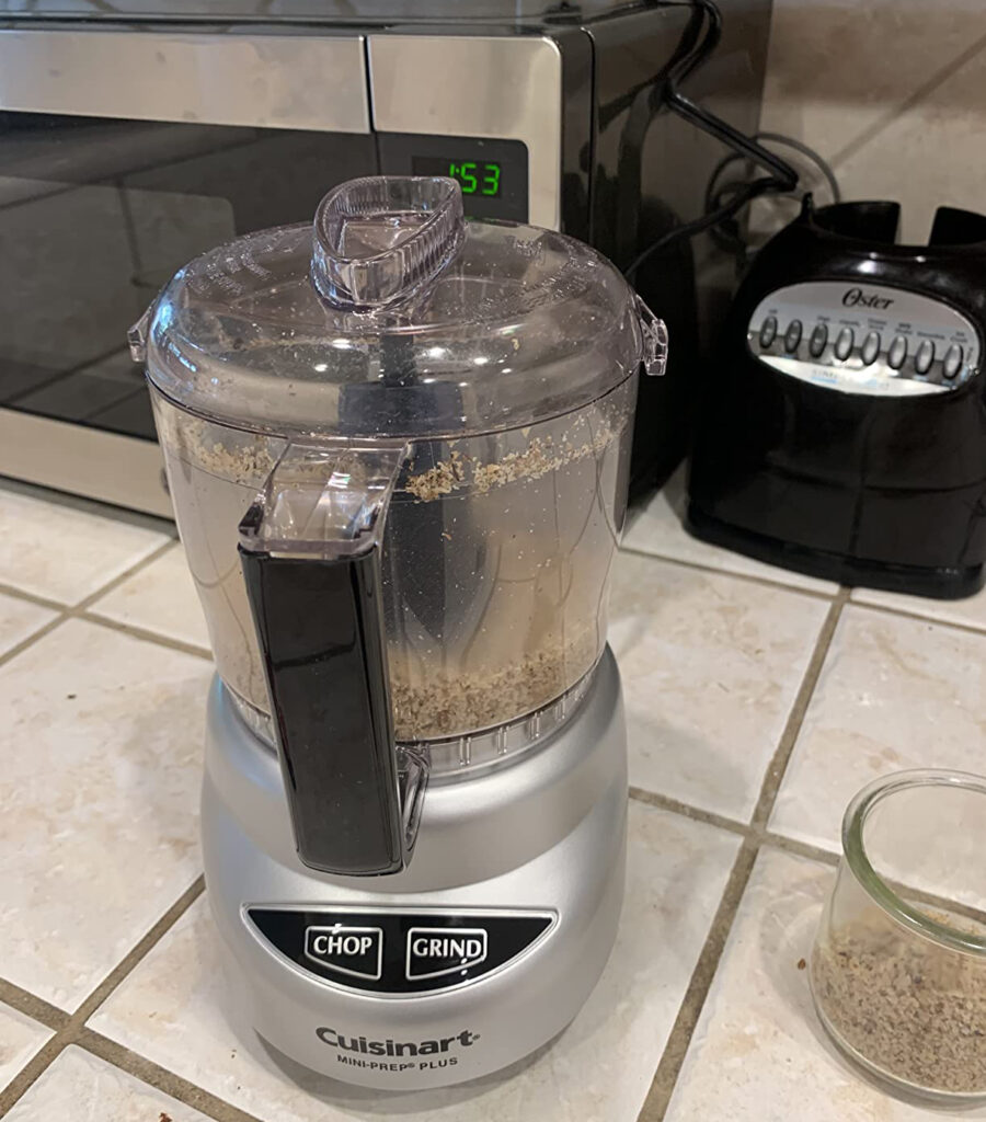 Cuisinart Mini PREP Food Processor