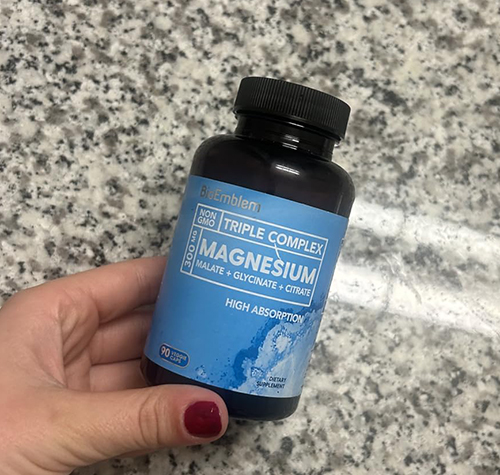 BioEmblem Triple Magnesium Complex