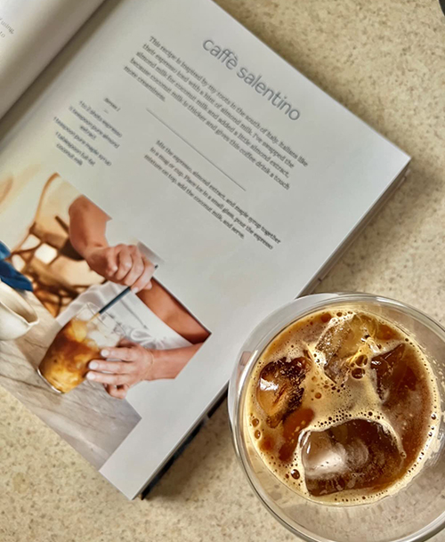 Truly Simple Cookbook